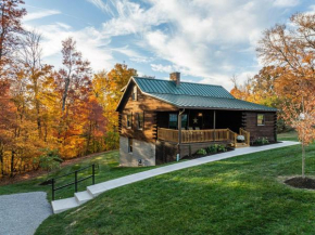 Maple Leaf Cabin
